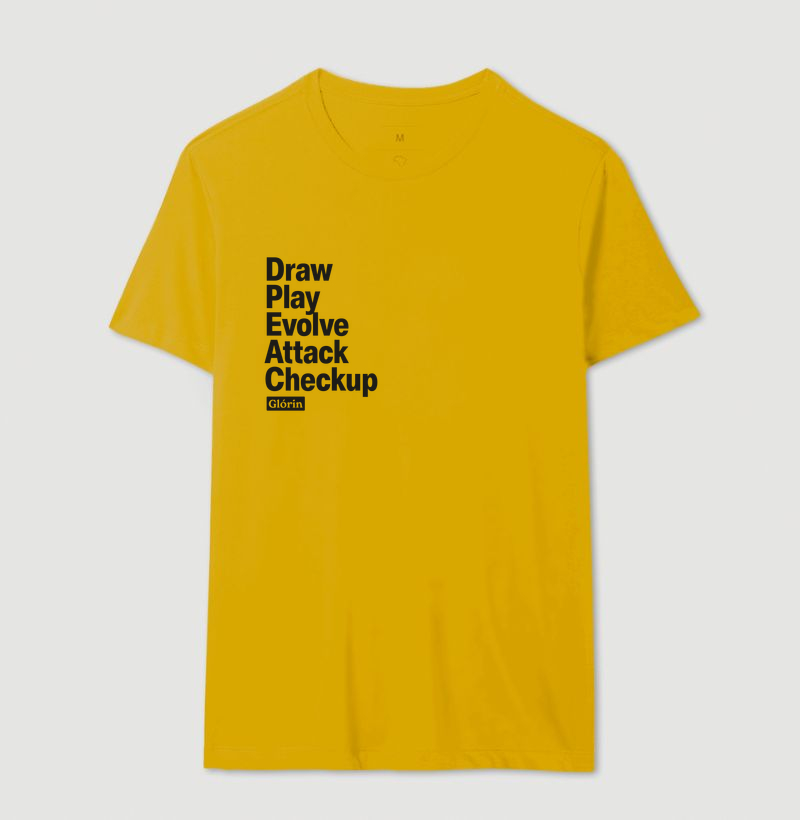 Camisa 13