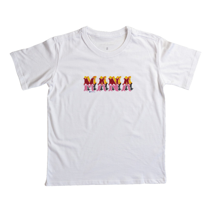 Camisa Mana - Neto - Imagem 3