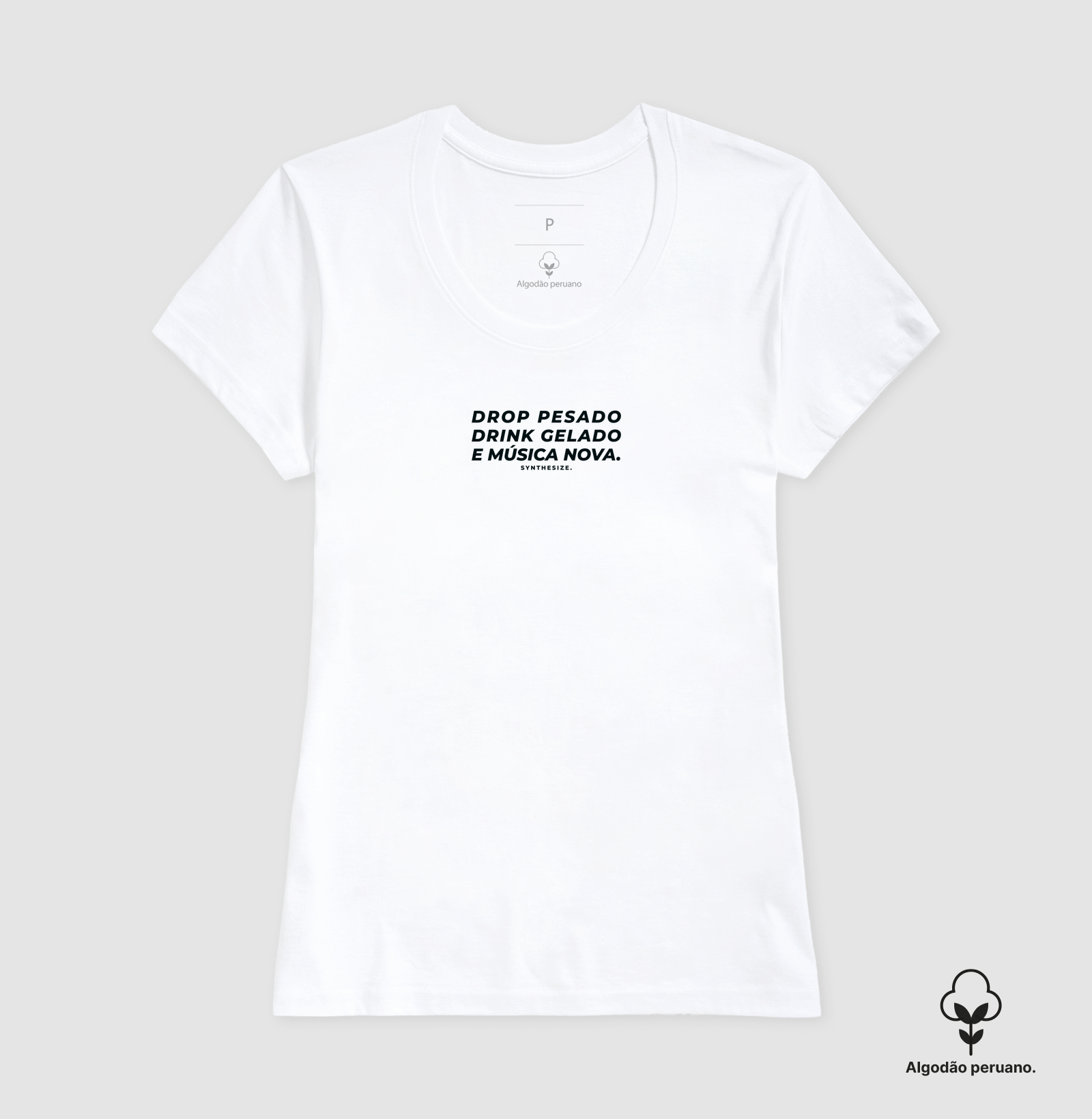 DROP PESADO, DRINK GELADO E MÚSICA NOVA. - Imagem 11