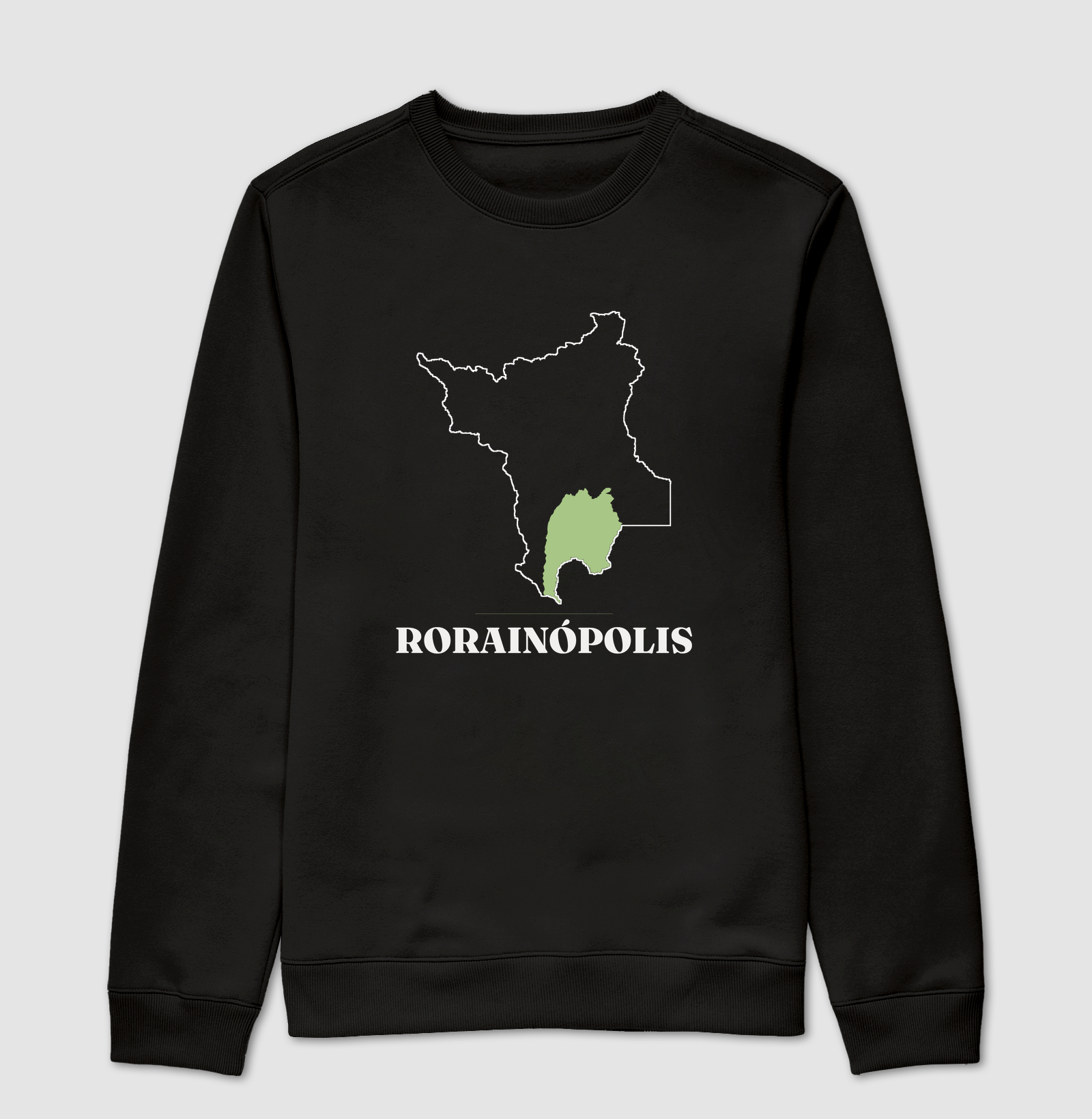 Rorainópolis | Traço RR - Imagem 4