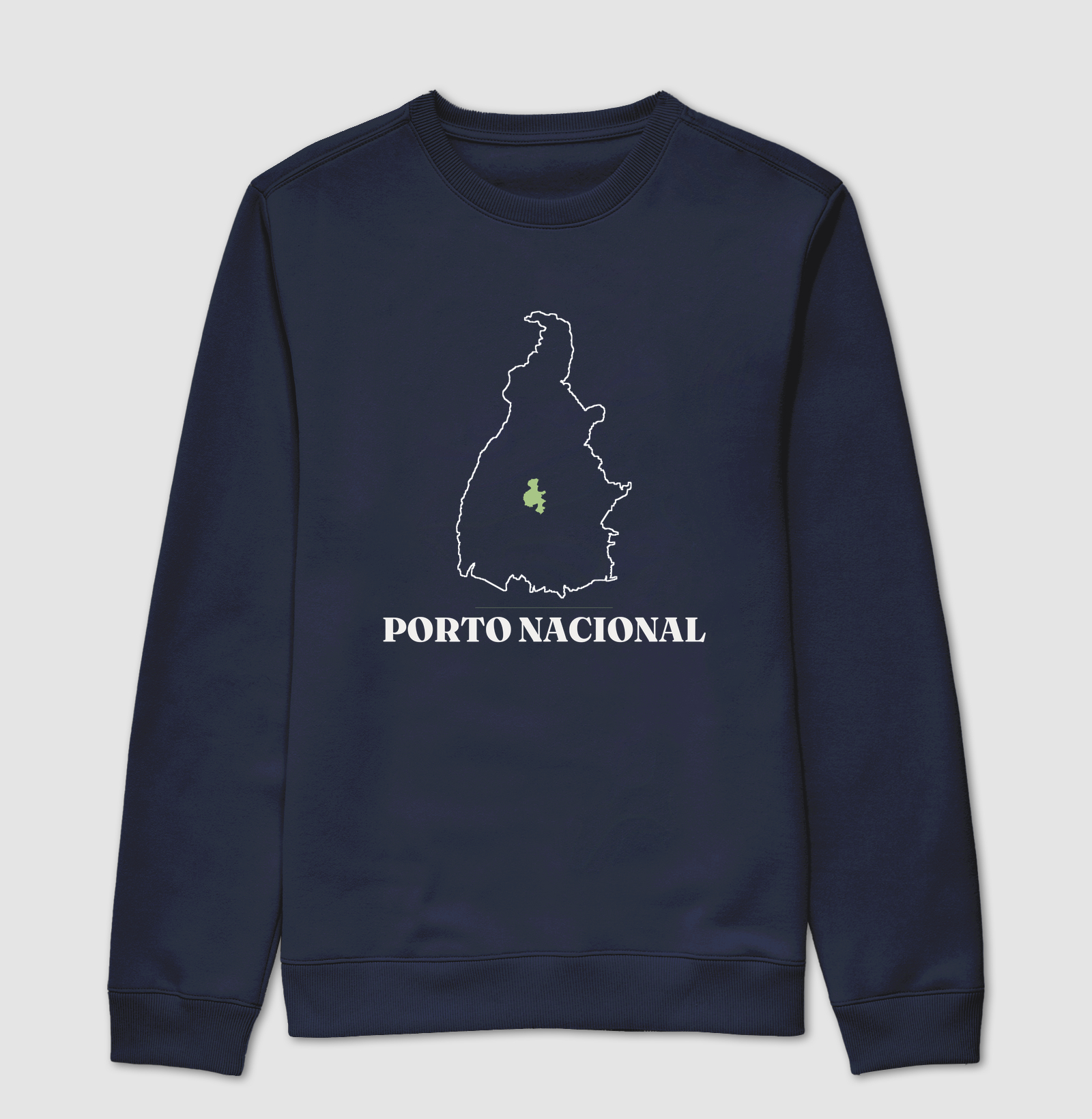 Porto Nacional | Traço TO - Imagem 5