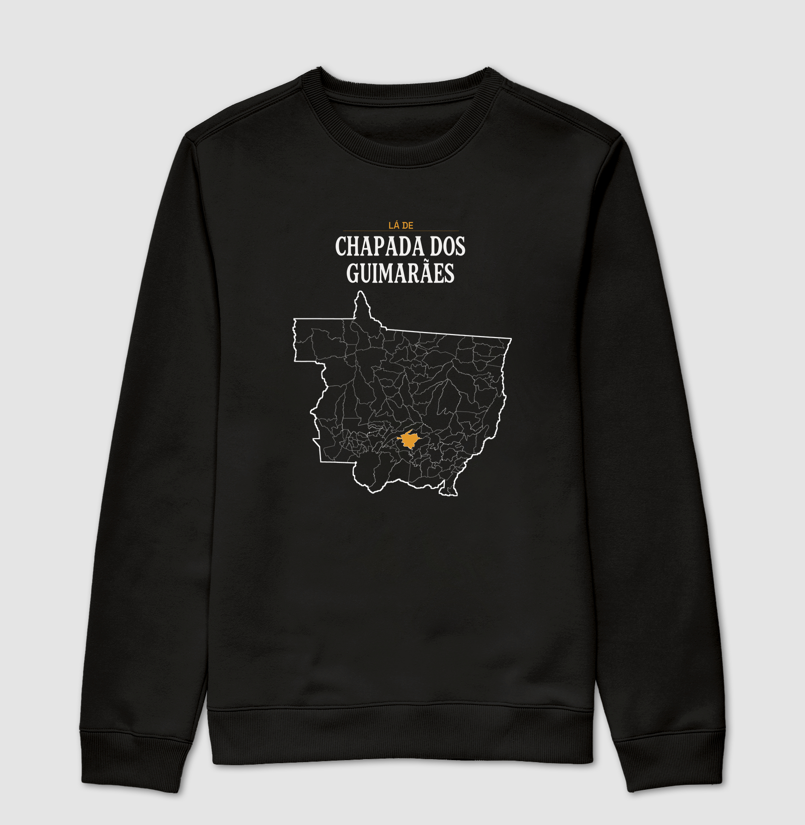 Chapada dos Guimarães | Território MT - Imagem 4