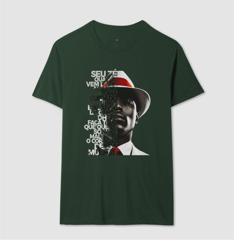 Camisa 11