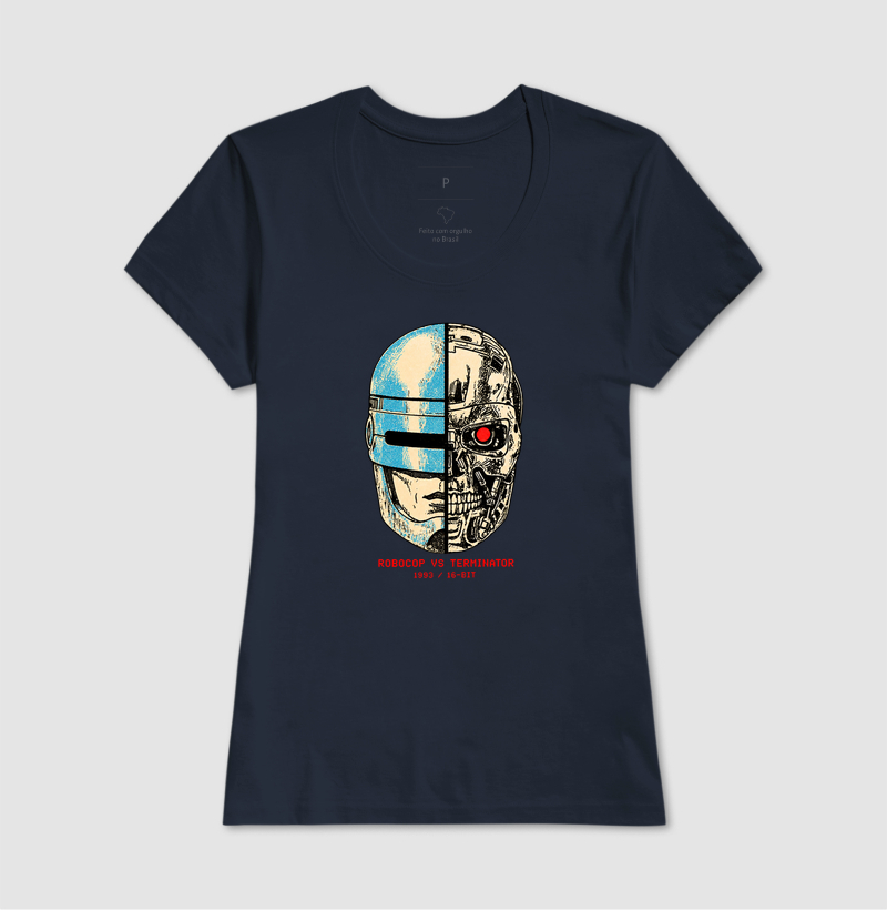 Robocop Vs Terminator - Imagem 9