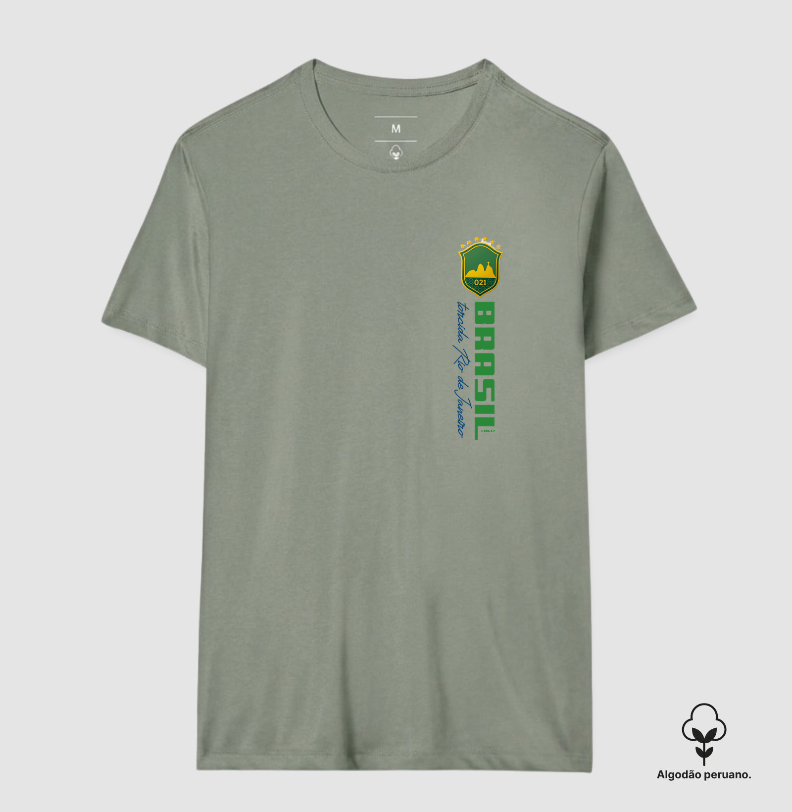 Camisa 2