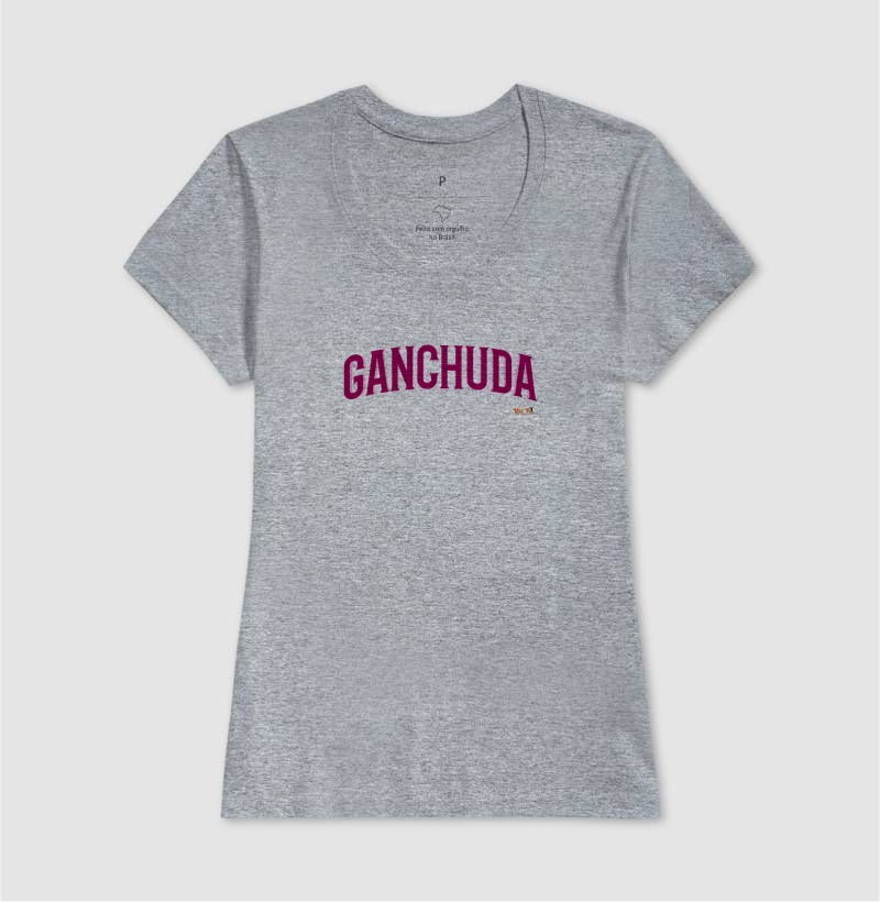 Ganchuda - Imagem 9