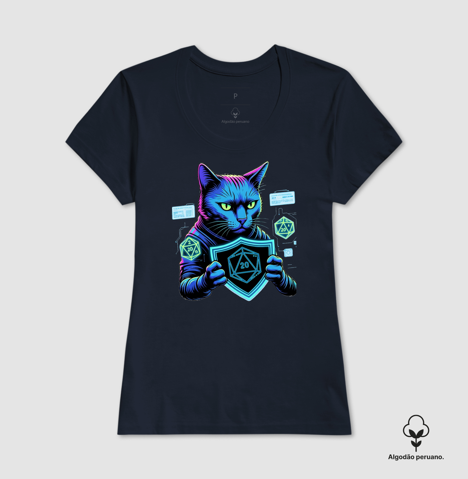 Camisa 5