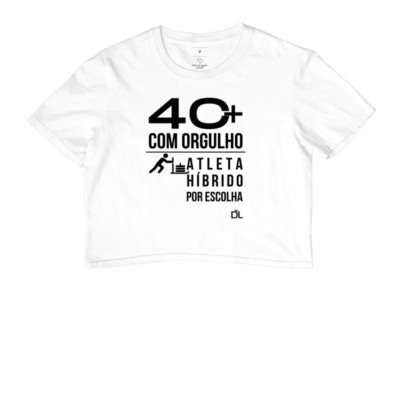 40 Mais Atleta Híbrido - Imagem 6
