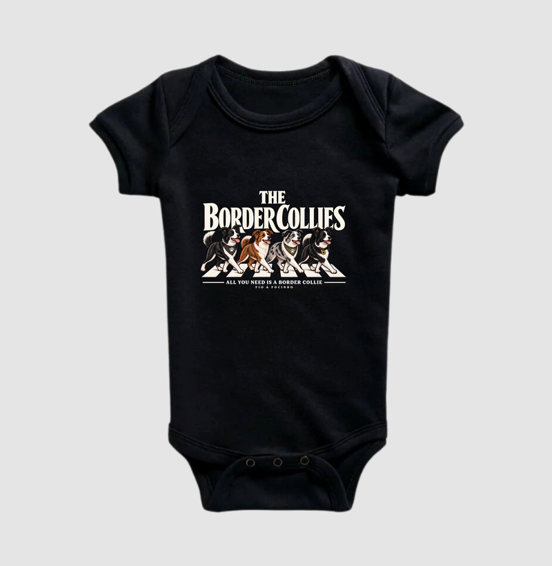 Camiseta Border Collie / Pet Lovers | The Border Collies - Imagem 2