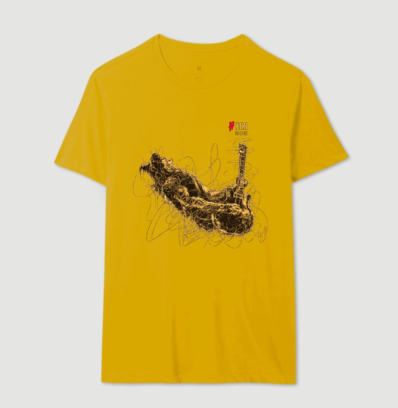 Camisa 13