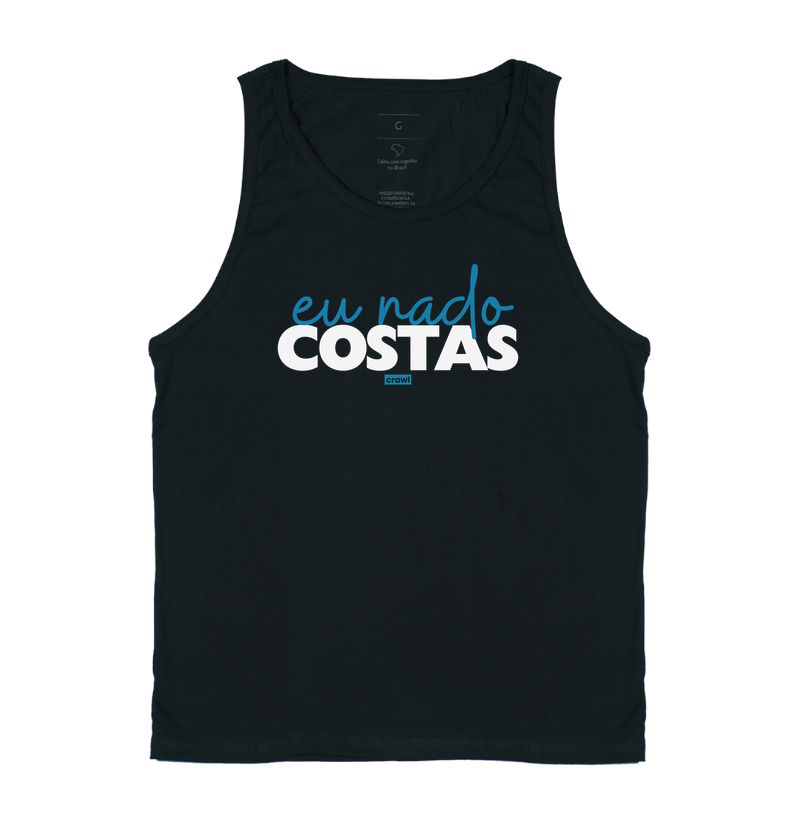 Eu Nado Costas - Imagem 3