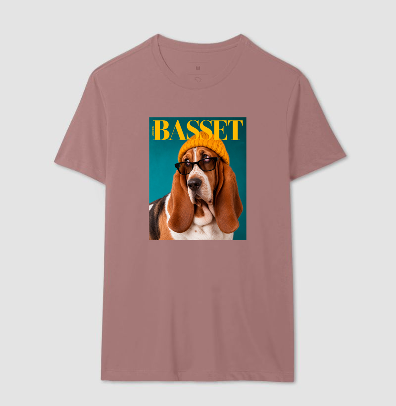 📰🤎 Basset Revista ✨🕶️ - Imagem 14