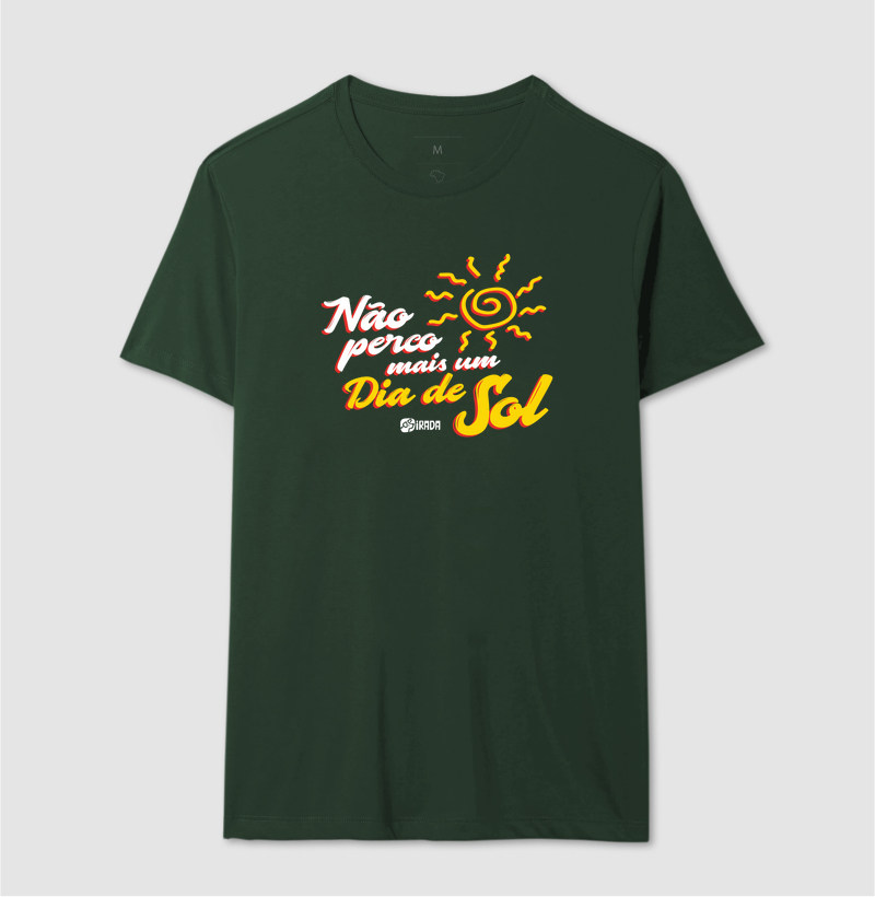 Não perco mais um Dia de Sol - Imagem 10