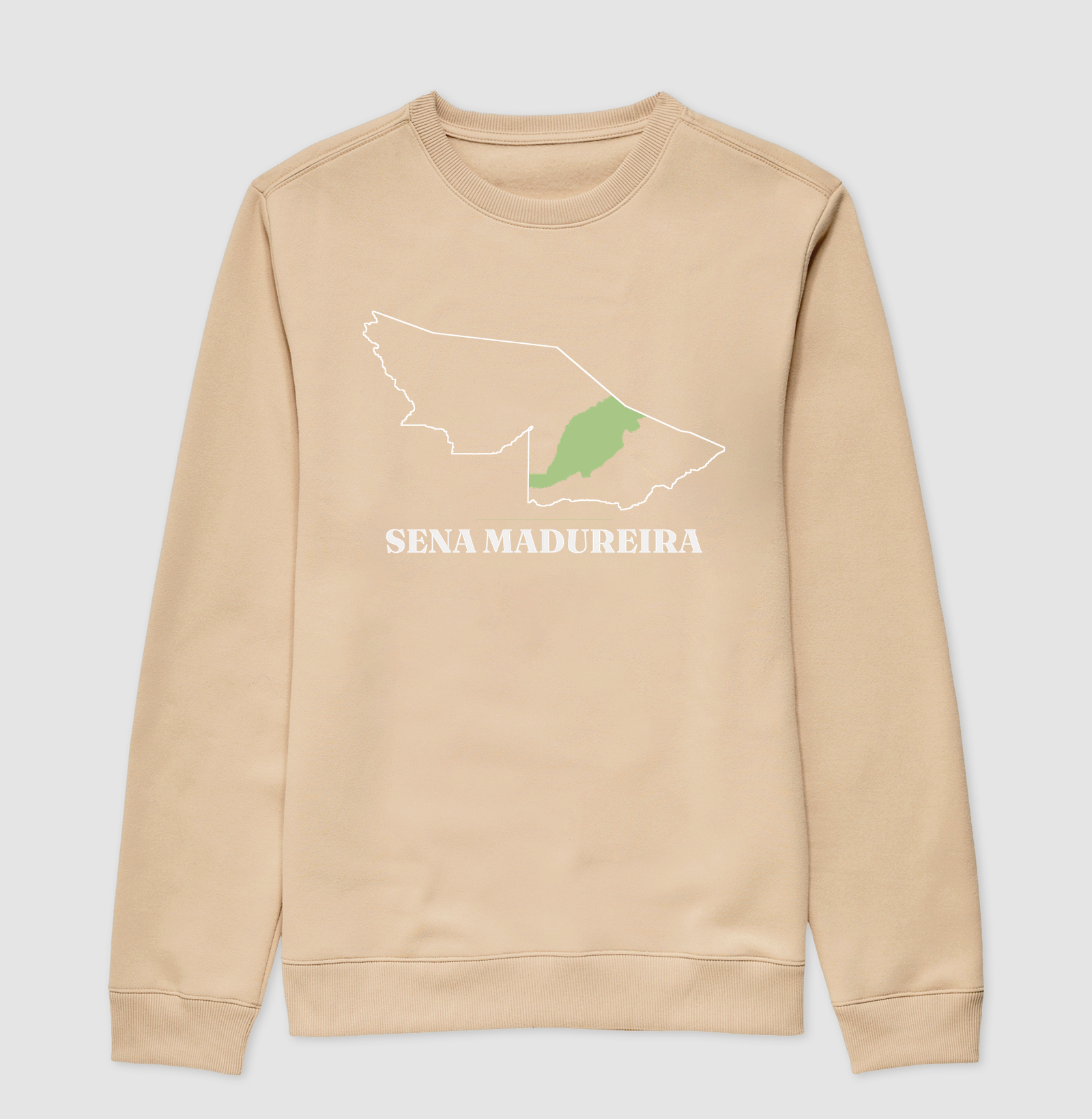 Sena Madureira | Traço AC - Imagem 3