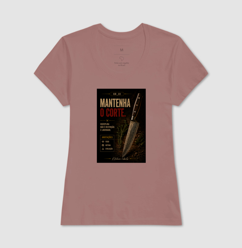 Camisa 16