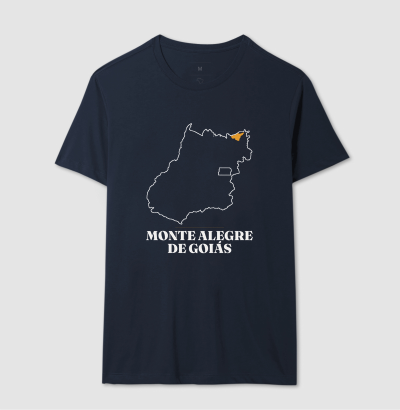 Monte Alegre de Goiás | Traço GO - Imagem 6