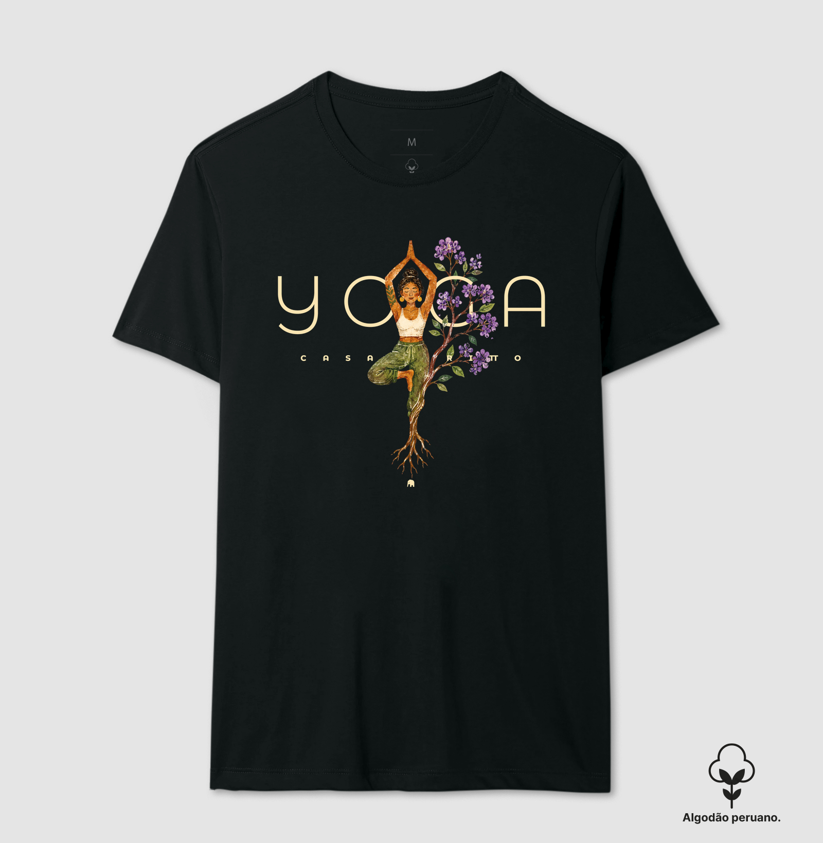 Vrksasana - Yoga em Flor - Imagem 6