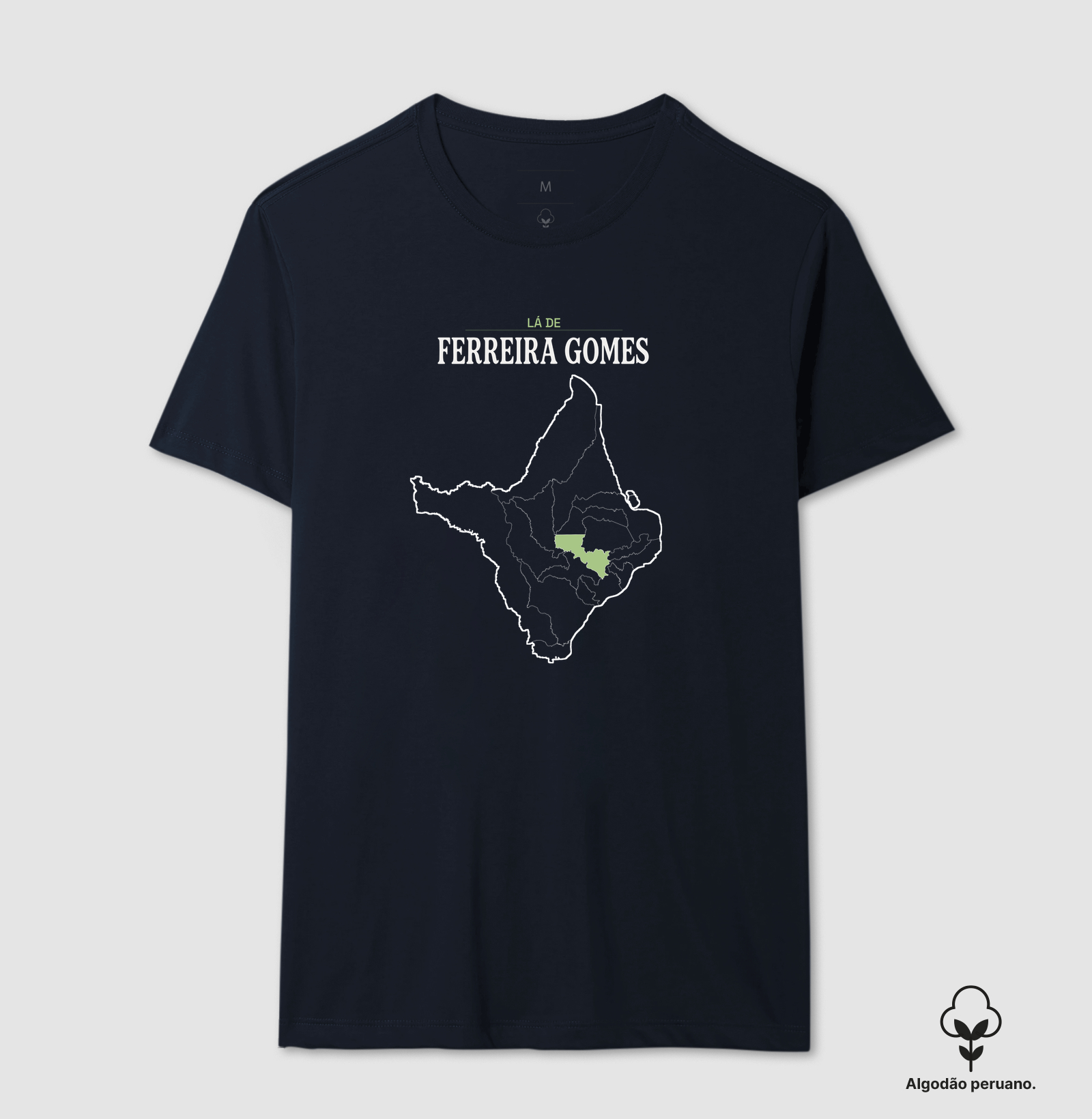 Ferreira Gomes | Território AP - Imagem 8