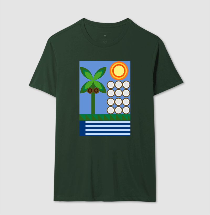 coqueiro modernista - Imagem 10