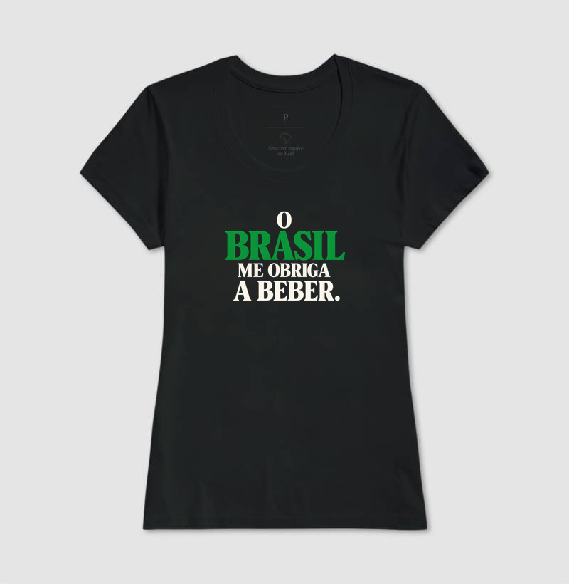 O Brasil Me Obriga - Imagem 4