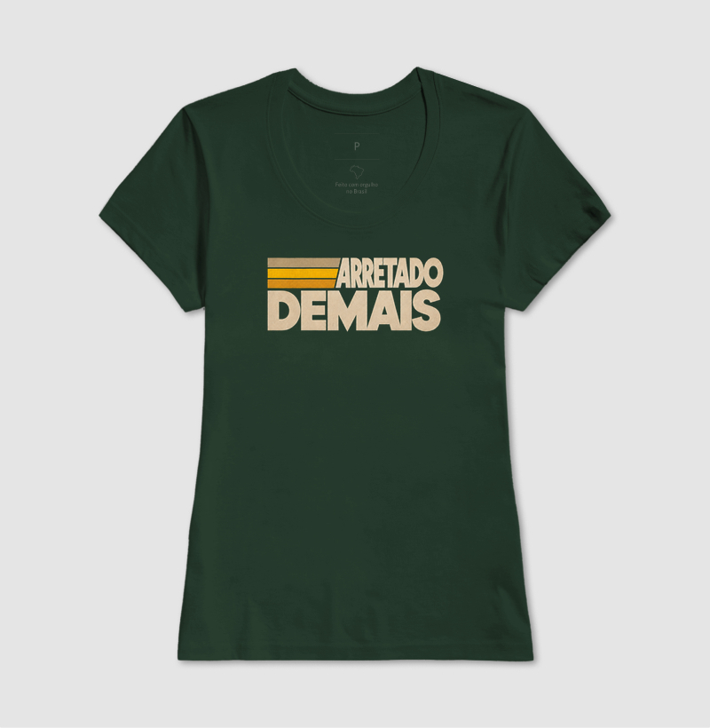 Camisa 12