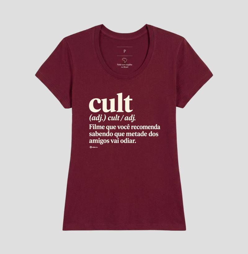 Camiseta Cult – Definição - Imagem 19