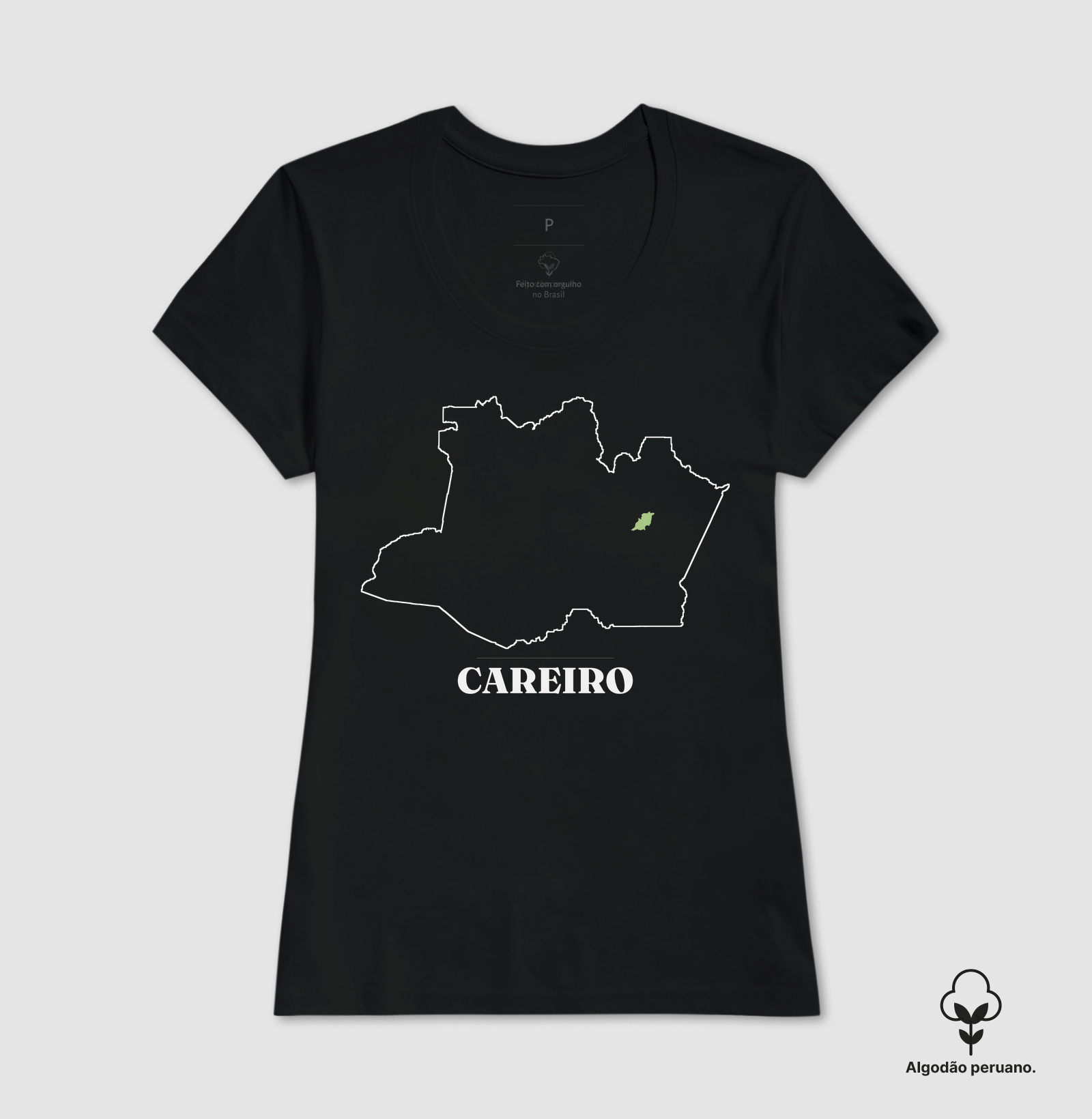 Careiro | Traço AM - Imagem 4