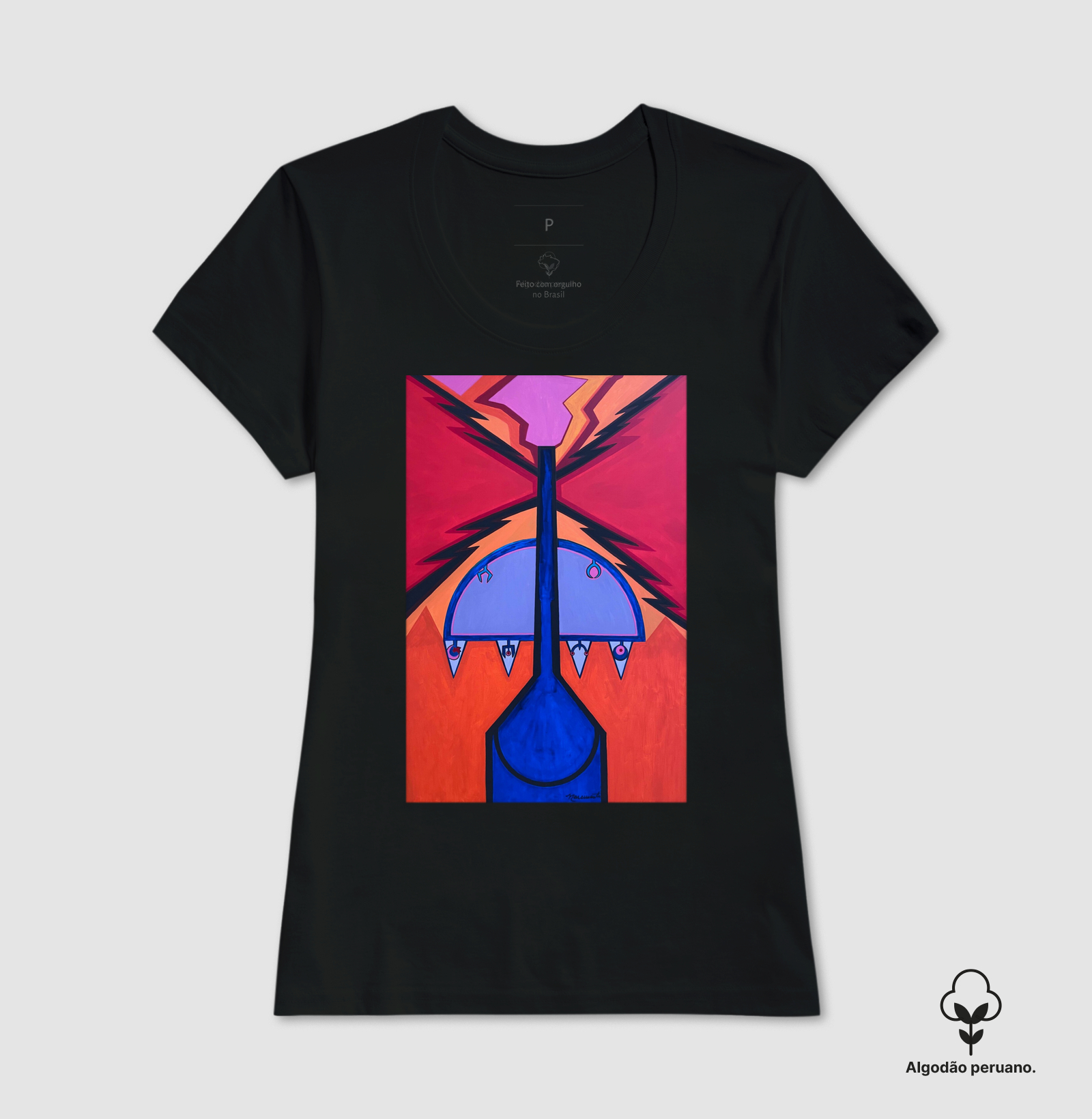 Camisa 3