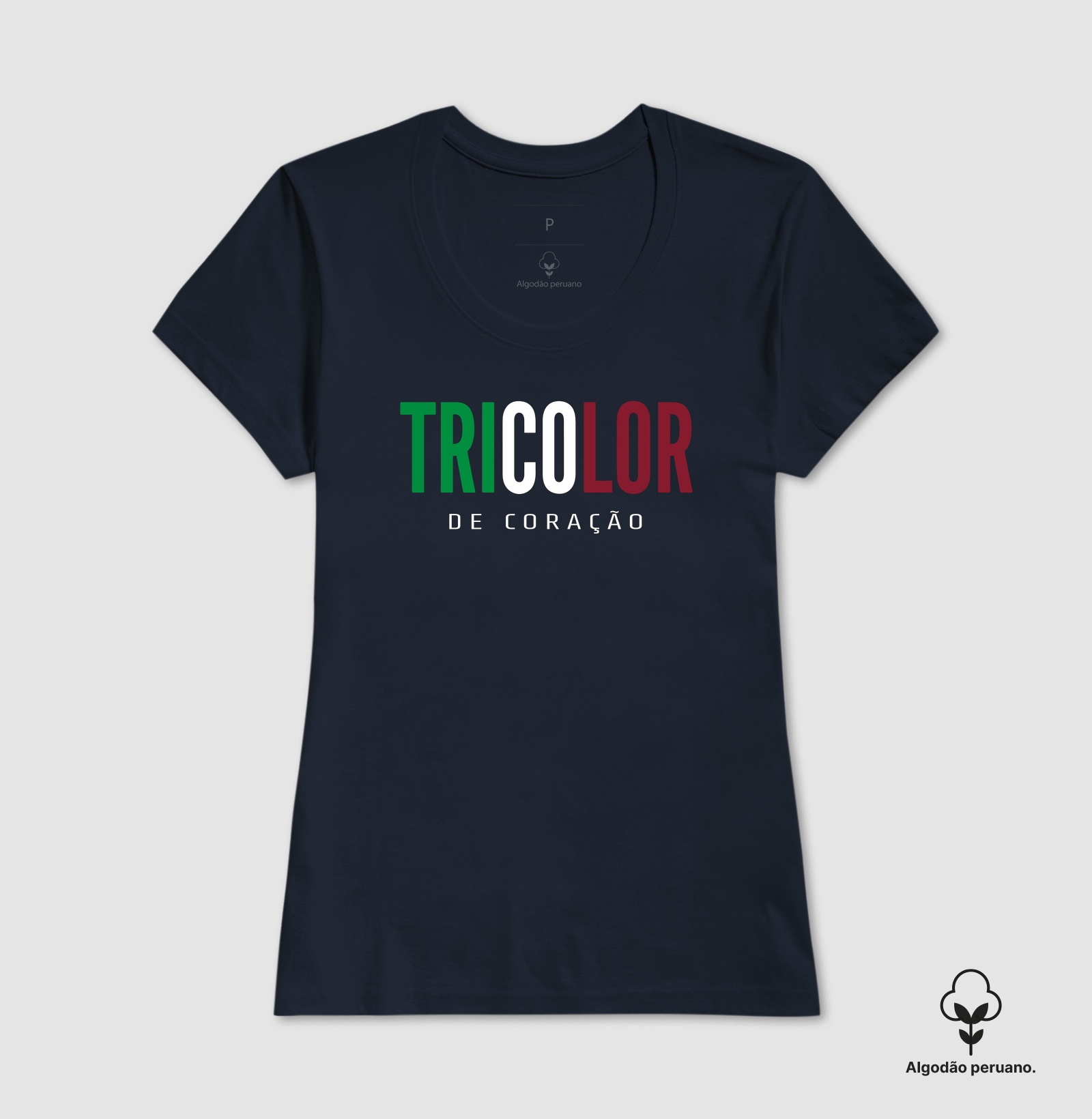 DODDIO - Tricolor de coração - Imagem 6