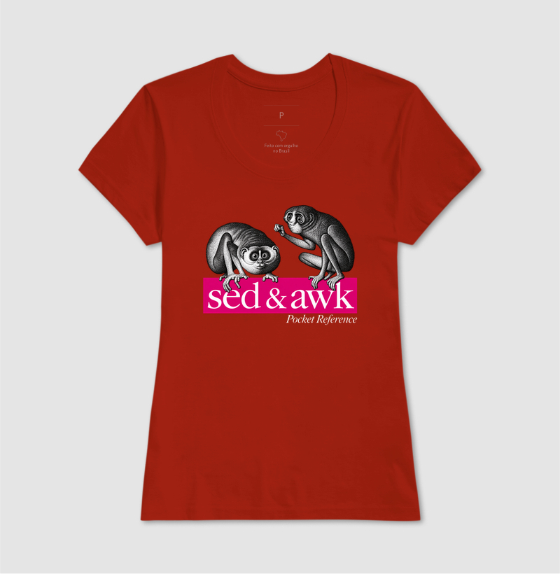 Sed & AWK Pocket Reference - Imagem 9