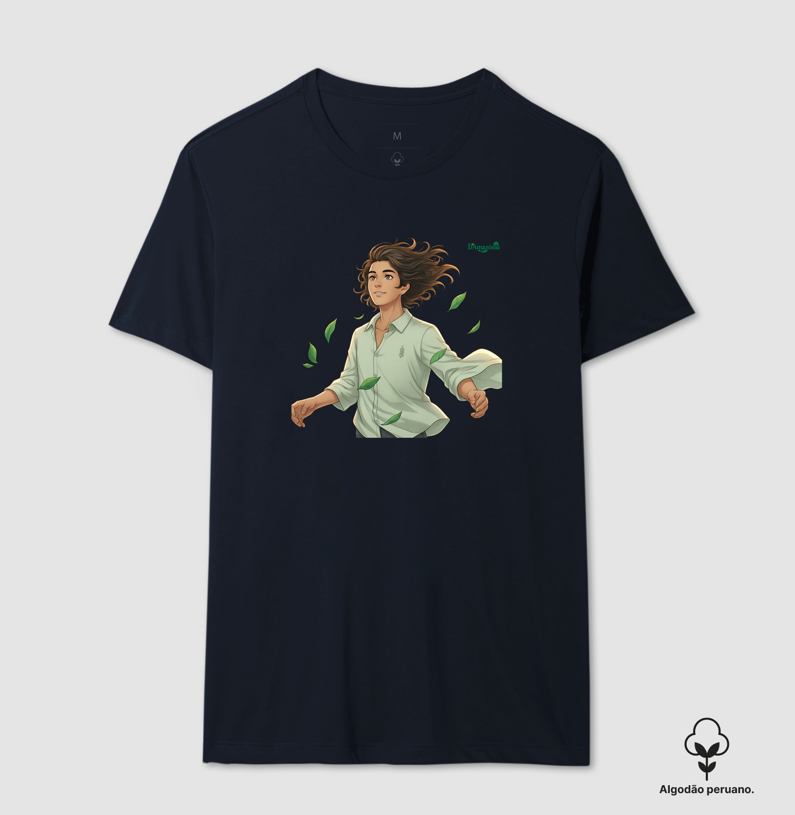 Camisa 3