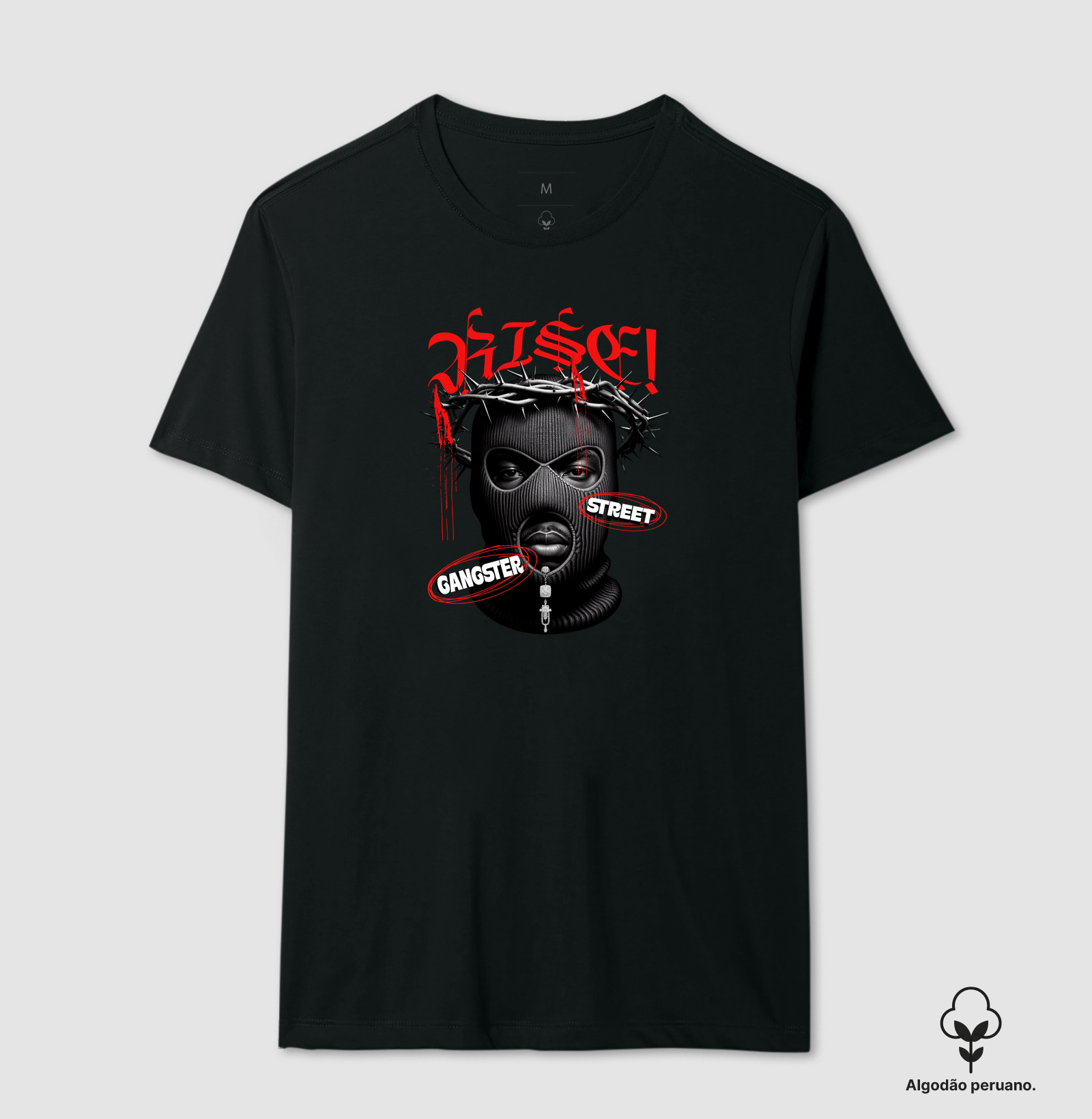 Camisa 8