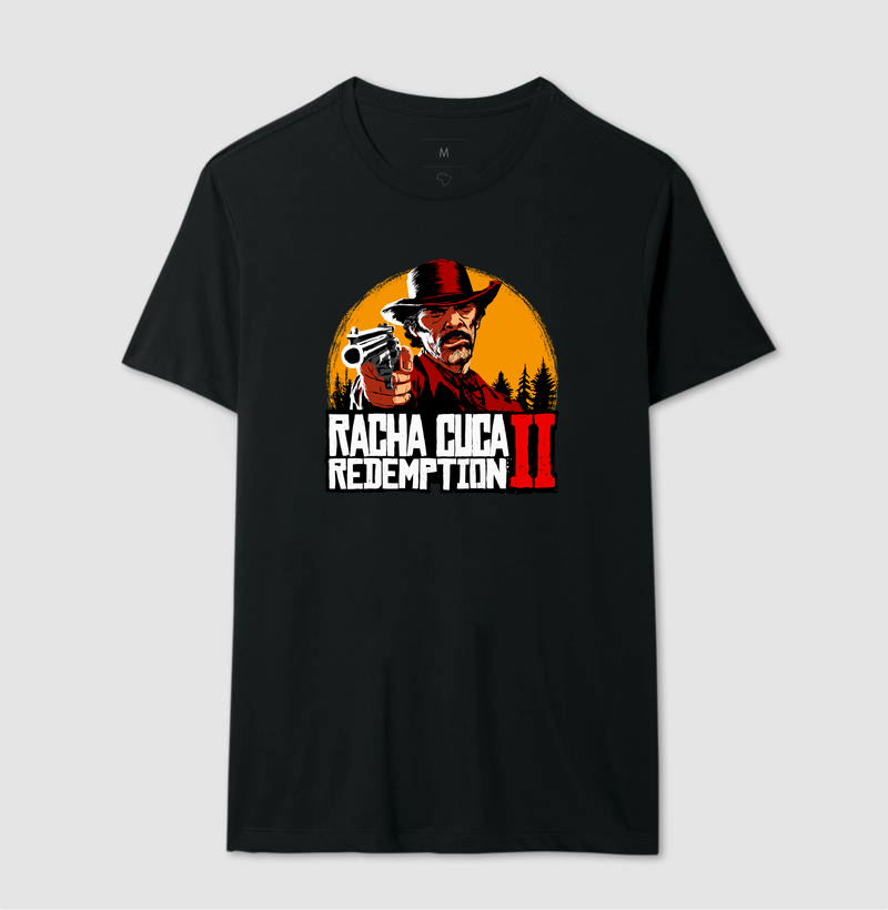 Racha Cuca Redemption - Imagem 5