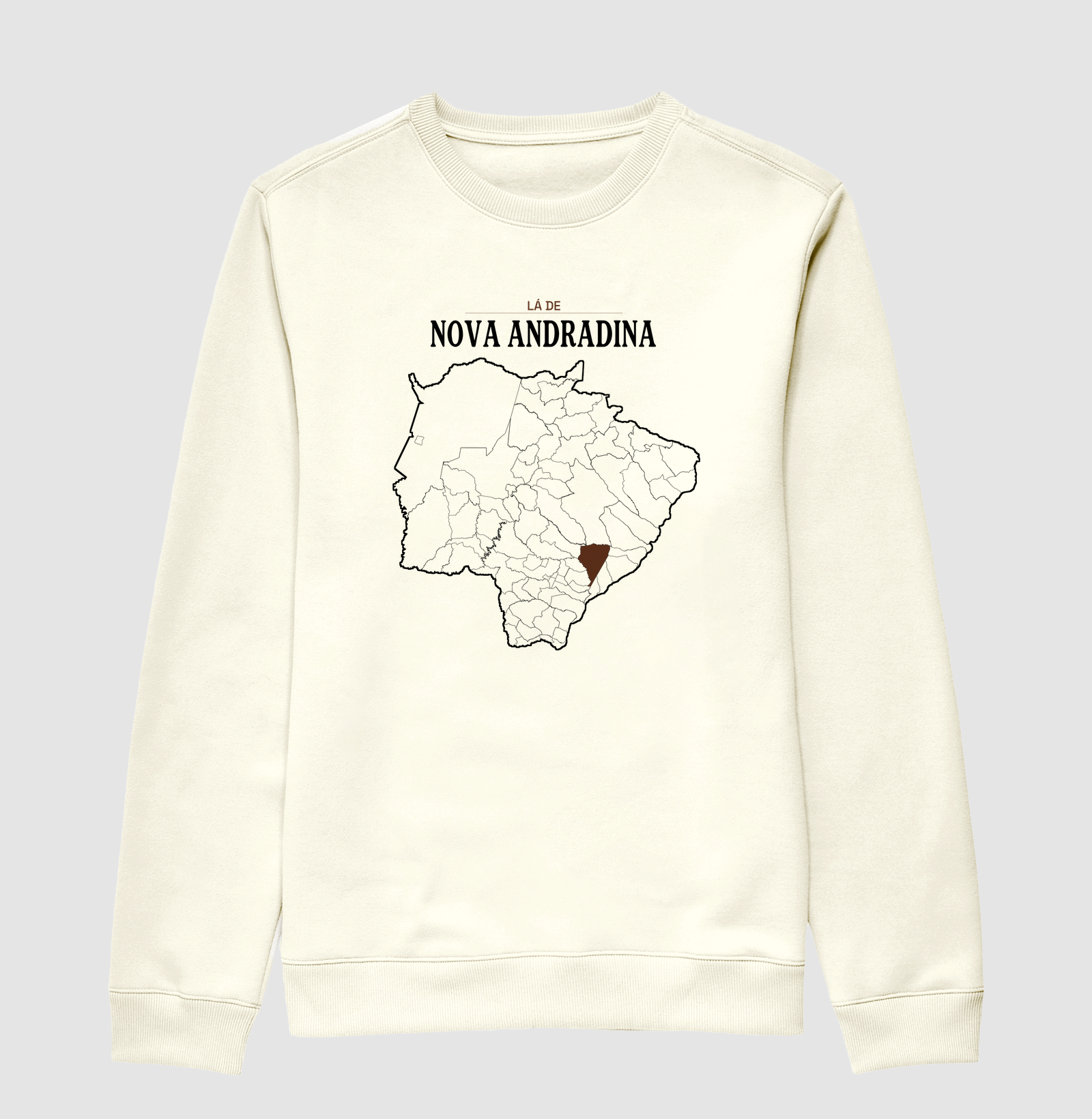 Nova Andradina | Território MS - Imagem 2