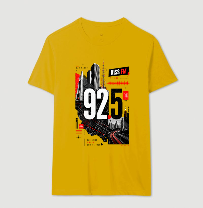 Camisa 13