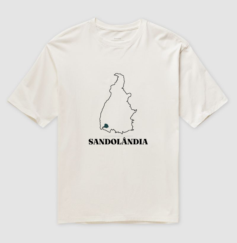 Sandolândia | Traço TO - Imagem 4