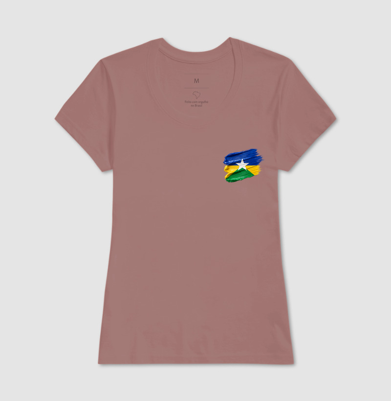 Rondônia | Tela de Pintura - Imagem 17