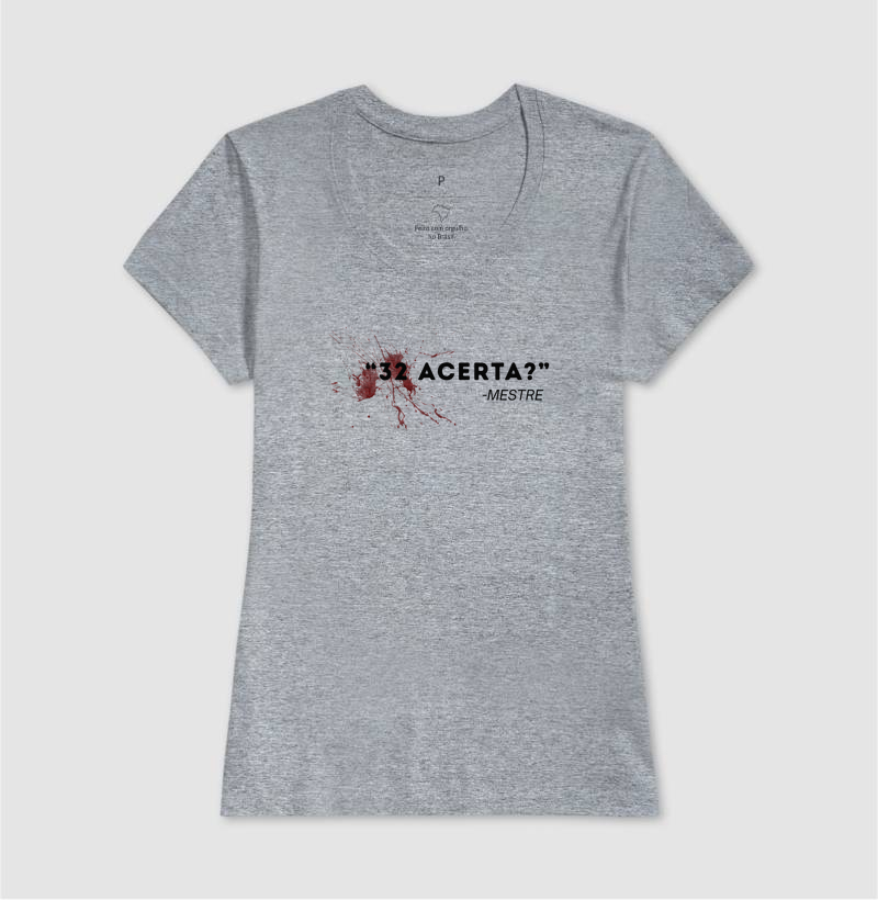 Camisa 7