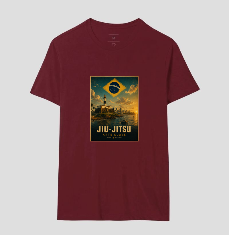 Camisa 17