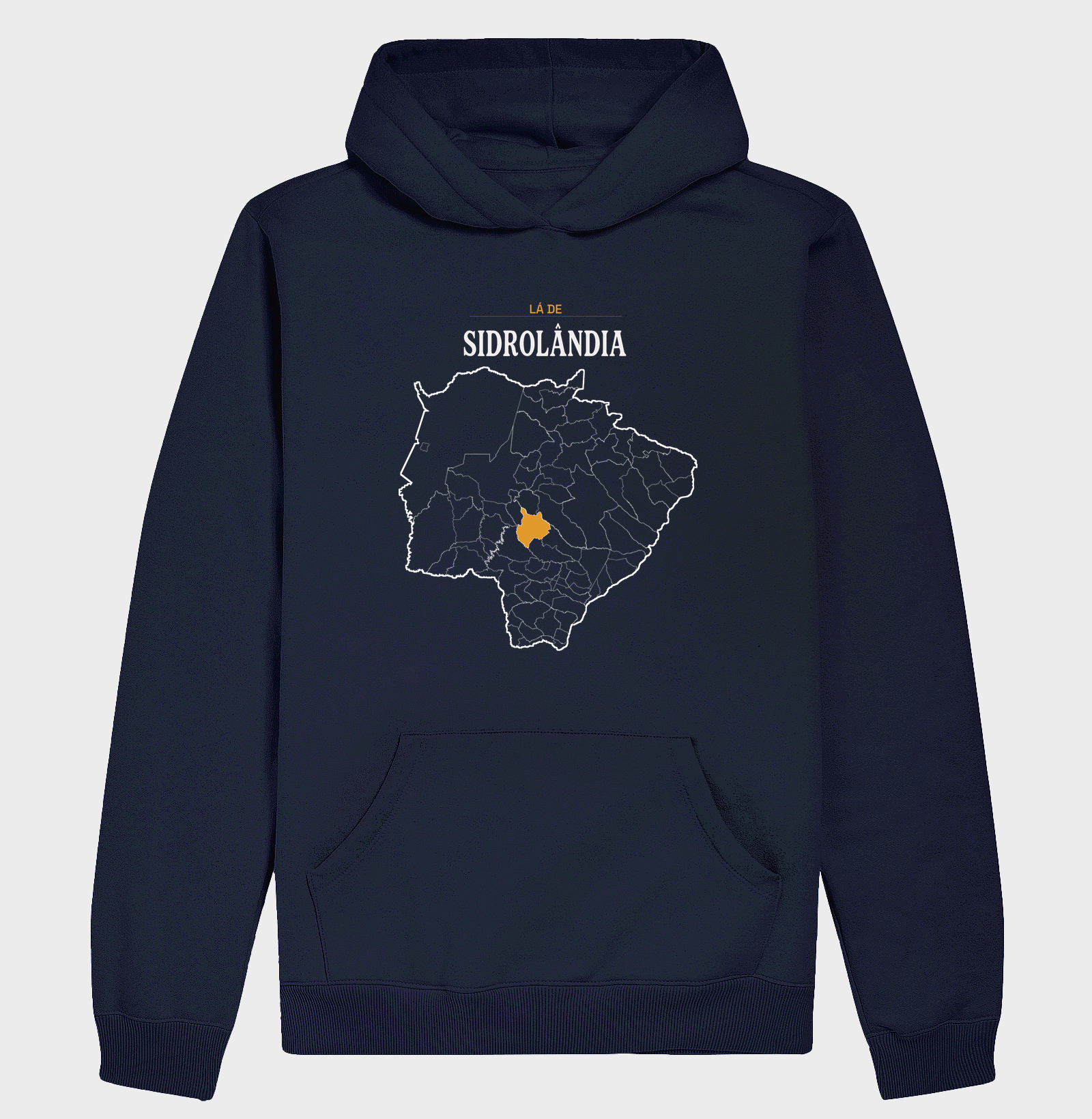 Sidrolândia | Território MS - Imagem 4