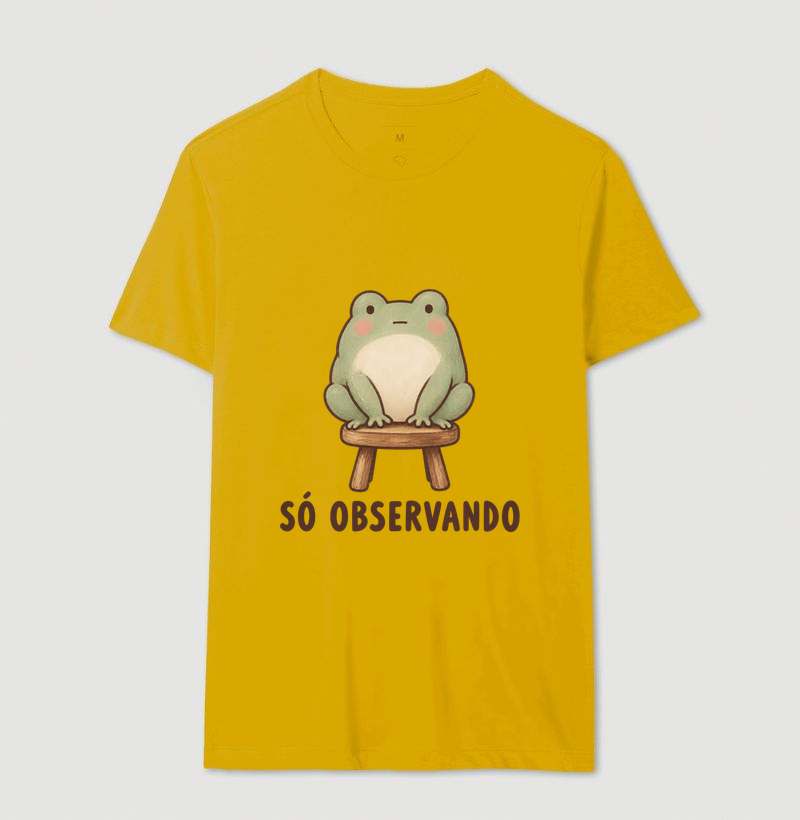 Só Observando - Imagem 15