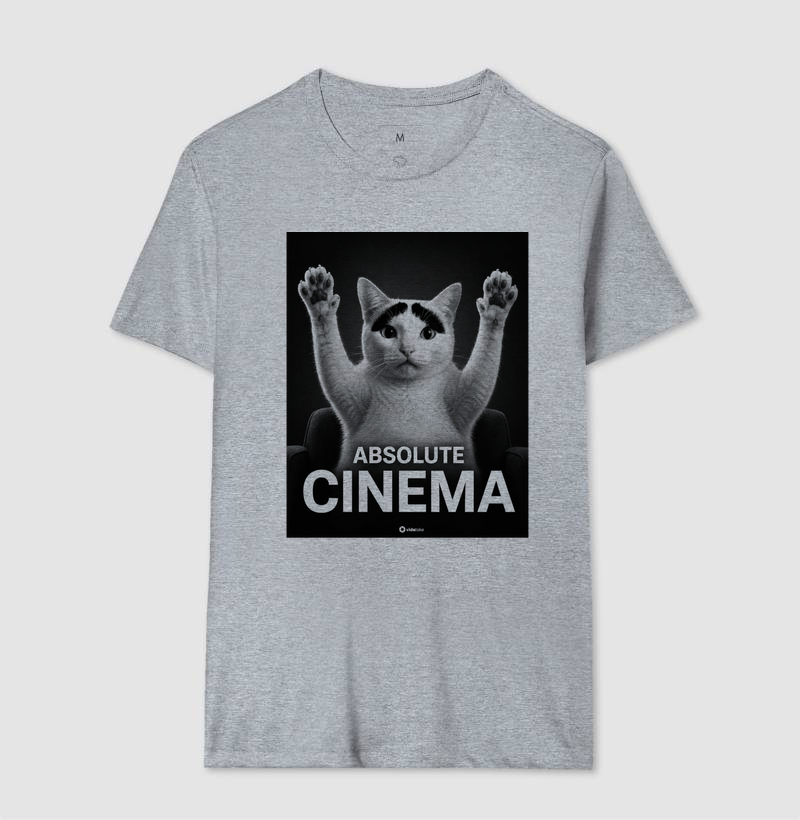 Absolute Cinema – Gatin Scorsese - Imagem 8