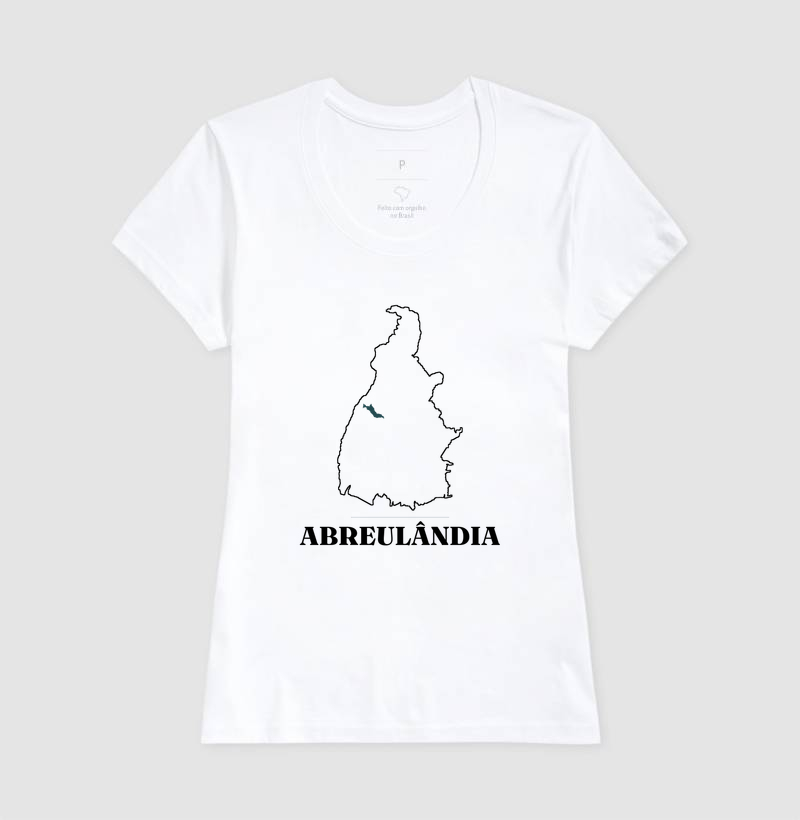 Abreulândia | Traço TO - Imagem 5