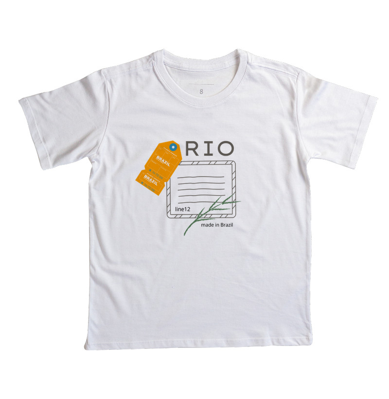 Camisa 3