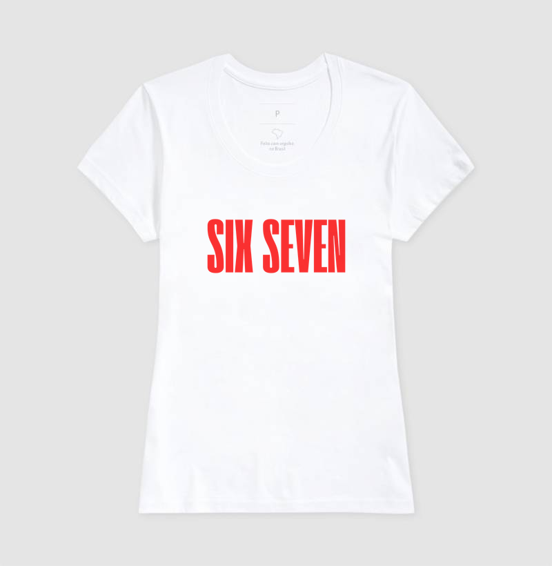 Six seven - Imagem 3