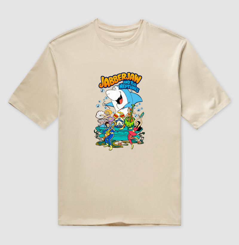 Camiseta Tutubarão - Imagem 3