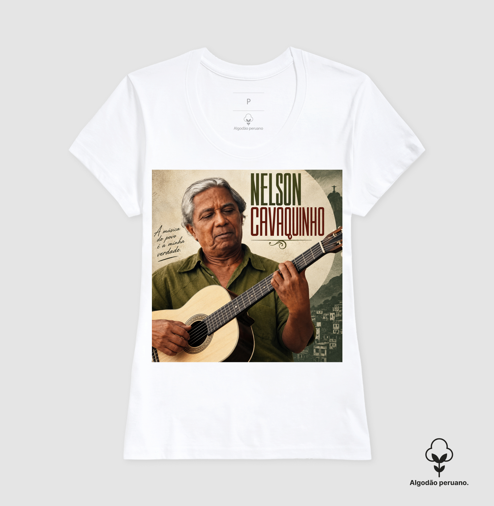Nelson Cavaquinho  - Imagem 6