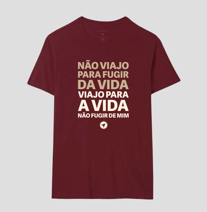 A Vida Não Fugir de Mim - Imagem 16