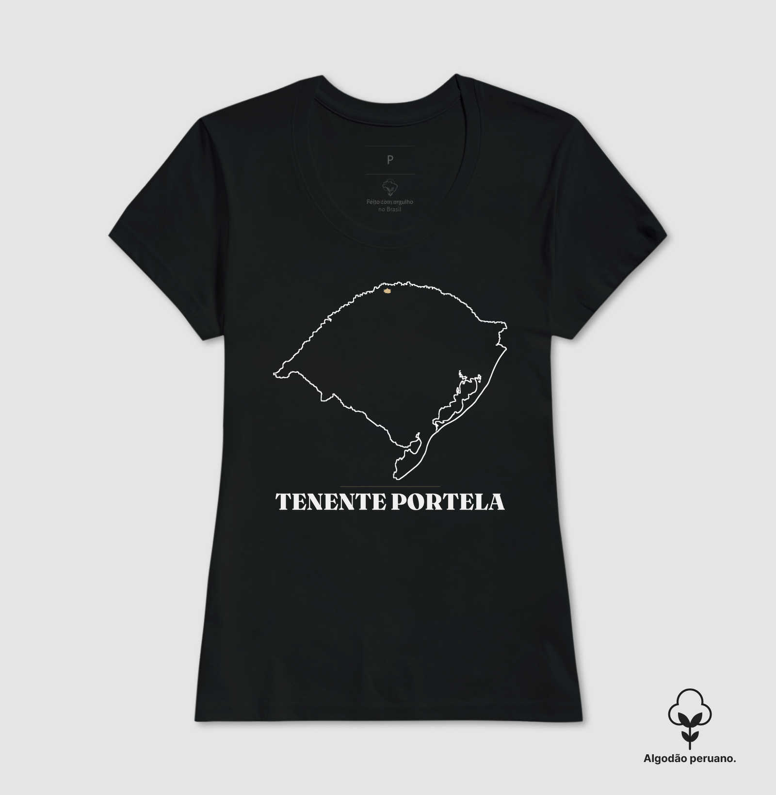 Camisa 2