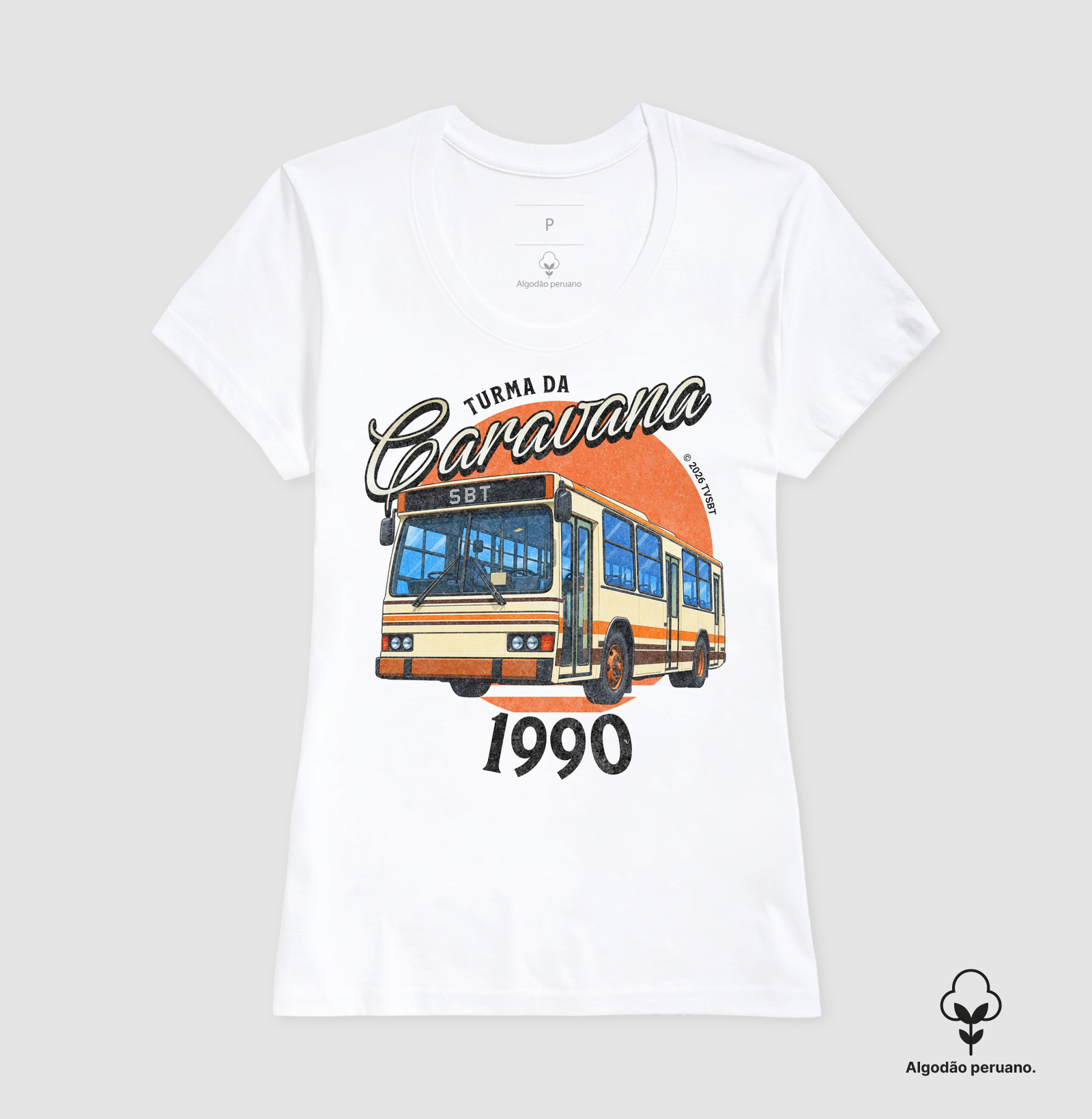 Turma da Caravana, 1990 - Imagem 2